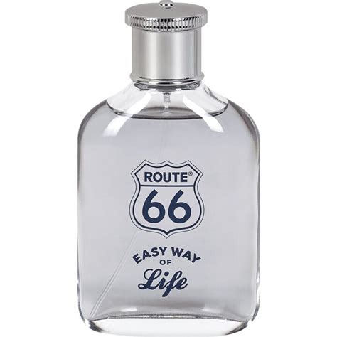 Route 66 perfumes and colognes .